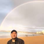 Sitter Profile Image: Felipe M.