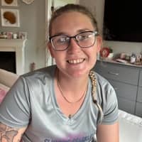 Sitter Profile Image: Alexia P.