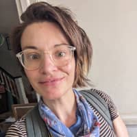 Sitter Profile Image: Ashley R.