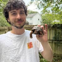 Sitter Profile Image: Timothy B.