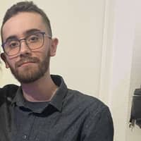 Photo de profil du pet sitter : Flavien R.