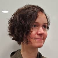 Sitter Profile Image: Elbereth T.