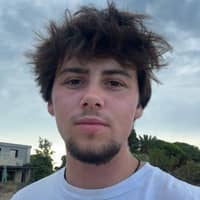 Photo de profil du pet sitter : Gabriel D.