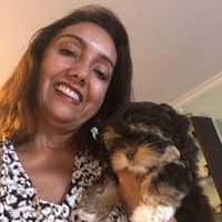 Sitter Profile Image: Elsa D.