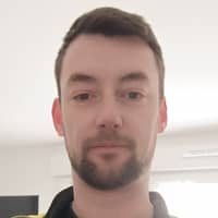 Photo de profil du pet sitter : Yohann H.