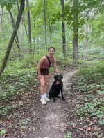 Sitter Profile Image: Katie H.