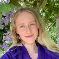 Sitter Profile Image: Audrey O.