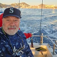 Sitter Profile Image: Patrick G.