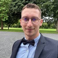 Photo de profil du pet sitter : Thomas A.