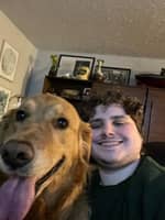 Sitter Profile Image: Dennis M.