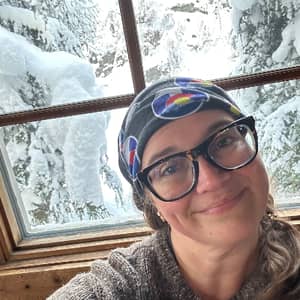 Sitter Profile Image: Meghan S.