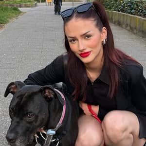 Sitter Profile Image: Luise H.