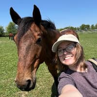 Sitter Profile Image: Claire K.