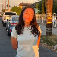 Sitter Profile Image: Adila G.