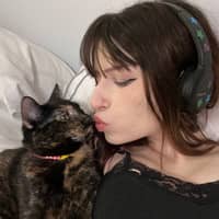 Sitter Profile Image: Claire S.