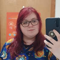 Sitter Profile Image: Chelsey Q.