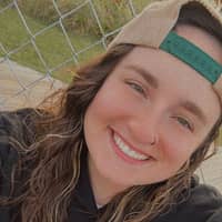 Sitter Profile Image: Mercedes C.