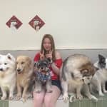 Sitter Profile Image: Jieyi G.