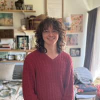 Sitter Profile Image: Tadhg D.