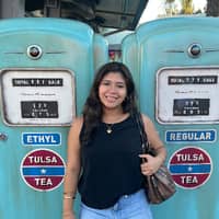 Sitter Profile Image: Catalina R.