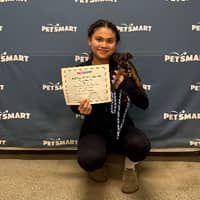 Sitter Profile Image: Julissa M.