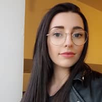 Photo de profil du pet sitter : Magalie D.