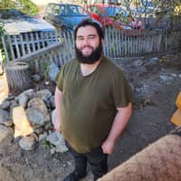 Sitter Profile Image: Jared W.