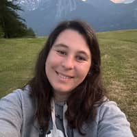 Immagine del profilo del sitter: Anabel C.