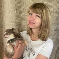 Photo de profil du pet sitter : Valentine L.