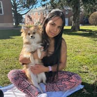 Sitter Profile Image: Yury V.