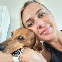 Sitter Profile Image: Graziele G.