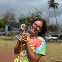 Sitter Profile Image: Klaudia P.