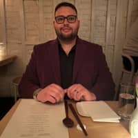 Sitter Profile Image: David A.