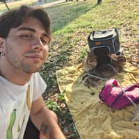 Immagine del profilo del sitter: Marco R.