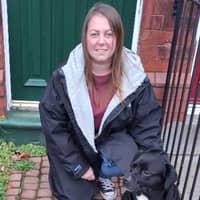 Sitter Profile Image: Emma H.