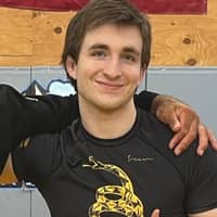 Sitter Profile Image: Samual F.