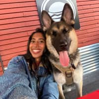 Sitter Profile Image: Adiba S.