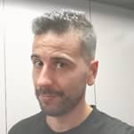 Sitter Profile Image: Jose David R.