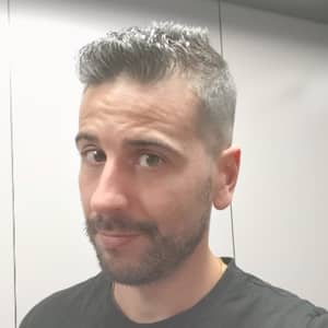 Sitter Profile Image: Jose David R.