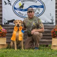 Sitter Profile Image: Andrew & Ashley J.