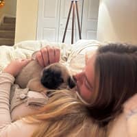 Sitter Profile Image: Lindsay S.
