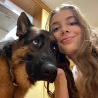 Foto de perfil del cuidador: Sofía d.