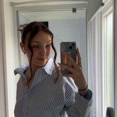 Photo de profil du pet sitter : Lola B.