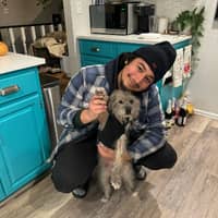 Sitter Profile Image: Alexander P.