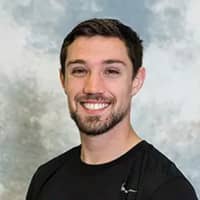 Sitter Profile Image: Ryan P.