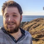 Sitter Profile Image: James S.