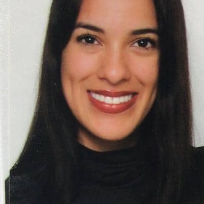 Sitter Profile Image: Valentina L.