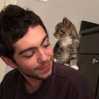 Sitter Profile Image: Owen H.