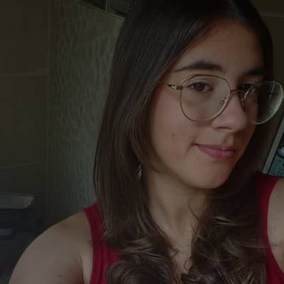 Photo de profil du pet sitter : Yael S.