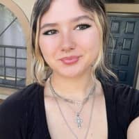 Sitter Profile Image: Kali H.